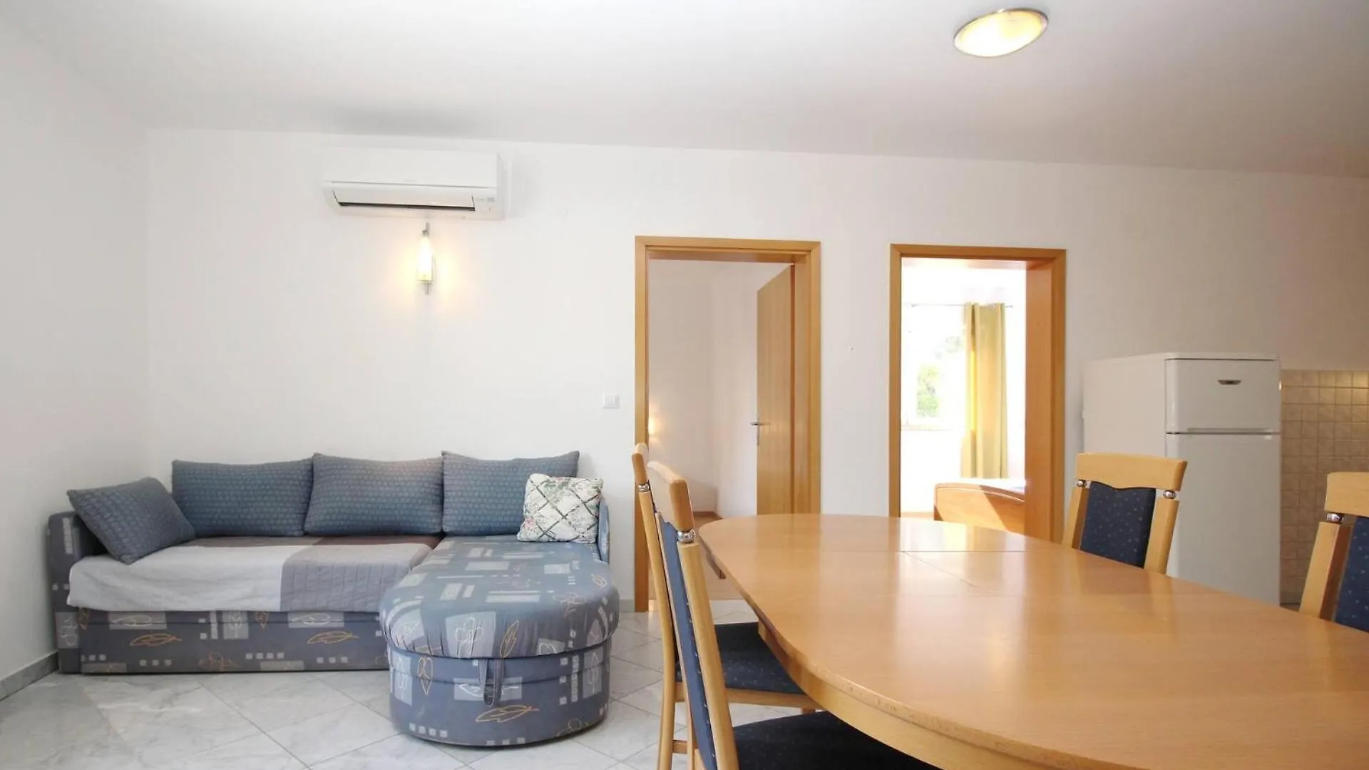 Apartments Mikulan Nara バスカ