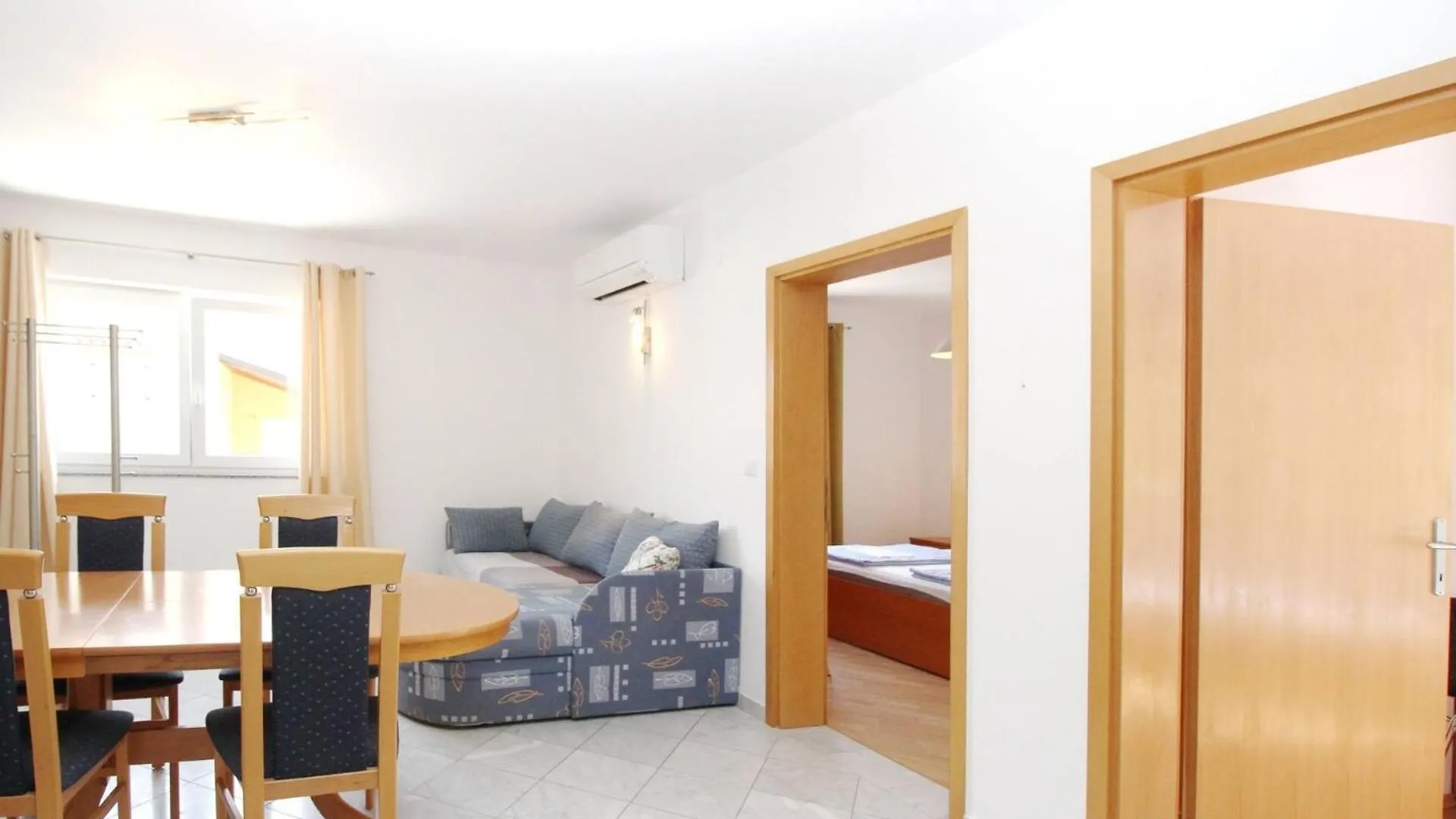 Gæstehus Apartments Mikulan Nara Baška