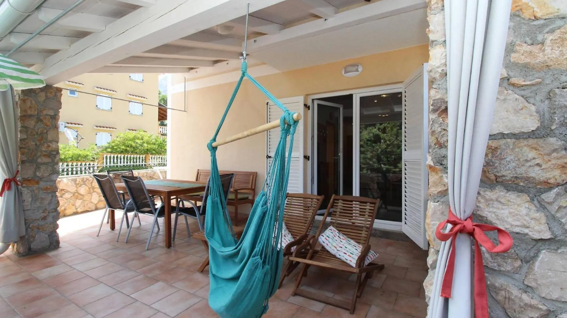 Gæstehus Apartments Mikulan Nara Baška